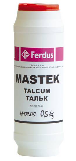 DISK1023 Ferdus DISK1023 Mastek 0.5 kg Ferdus