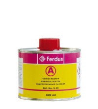 DISK919 Ferdus DISK919 Čistící roztok A 400 ml Ferdus