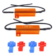 02452 Amio canbus rezistor pre led žiarovky 6ohm 50w 02452 Amio