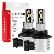 03335 Amio led hb4 03335 Amio