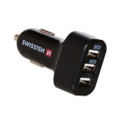 20111200 USB adaptér 3x Swissten