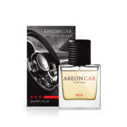 PCP03 Luxusní parfém do auta Areon Red (100ml, flakón) Areon 