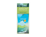 SPW02 Osvěžovač vzduchu AREON SCENTED SACHET - Nordic Forest Areon 