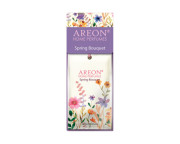 SPW01 Osvěžovač vzduchu AREON SCENTED SACHET - Spring Bouquet Areon 