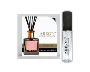 TP08 Tester 3 ml - AREON HOME PREMIUM - Peony Blossom Areon 