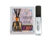 TE02 Tester 3 ml - AREON HOME EXCLUSIVE - Precious Leather Areon 