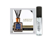 TP01 Tester 3 ml - AREON HOME PREMIUM - Verano Azul Areon 