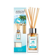 PS7 Aroma difuzér AREON HOME PERFUME 85 ml - Tortuga NEW Areon 