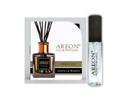 TP03 Tester 3 ml - AREON HOME PREMIUM - Vanilla Black Areon 