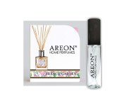 TG01 Tester 3 ml - AREON HOME BOTANIC - French Garden Areon 