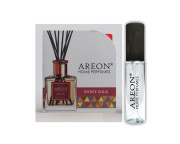 TM04 Tester 3 ml - AREON HOME MOSAIC - Sweet Gold Areon 