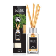 PS8 Aroma difuzér AREON HOME PERFUME 85 ml - Black Areon 