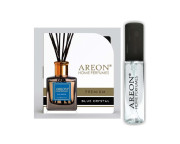 TP06 Tester 3 ml - AREON HOME PREMIUM - Blue Crystal Areon 