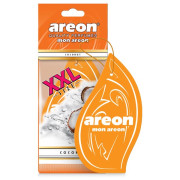 MAX02 Vůně do auta AREON MON XXL 1ks - COCONUT Areon 