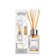 PS12 Aroma difuzér AREON HOME PERFUME 85 ml - Silver Linen Areon 