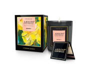 PC03_G03 Vonná svíčka AREON SCENTED CANDLE - Neroli Areon 