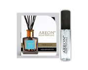 TP04 Tester 3 ml - AREON HOME PREMIUM - Aquamarine Areon 