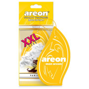 MAX10 Vůně do auta AREON MON XXL 1ks - VANILLA Areon 