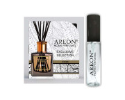 TE03 Tester 3 ml - AREON HOME EXCLUSIVE - Ecru Areon 