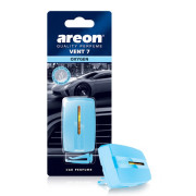 V702 Vůně do auta AREON VENT 7 - OXYGEN Areon 