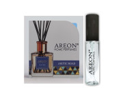 TM06 Tester 3 ml - AREON HOME MOSAIC - Artic Road Areon 