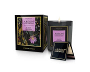 PC02_G02 Vonná svíčka AREON SCENTED CANDLE - Black Fougere Areon 