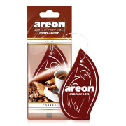 MA25 Vůně do auta AREON MON - Coffee Areon 