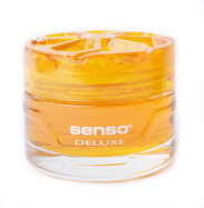 765057 Dr. MARCUS DR. MARCUS SENSO DELUXE 50 ml CITRUS DREAM 765057 Dr. Marcus