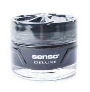 765033 Dr. MARCUS DR. MARCUS SENSO DELUXE 50 ml BLACK 765033 Dr. Marcus