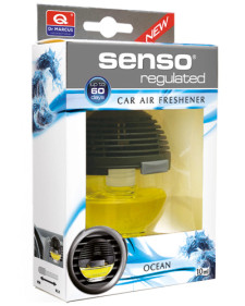 1534 Dr. MARCUS DR. MARCUS SENSO REGULATED 10 ml OCEAN 1534 Dr. Marcus