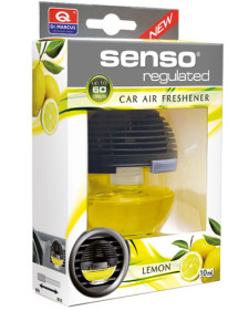 1558 Dr. MARCUS DR. MARCUS SENSO REGULATED 10 ml LEMON 1558 Dr. Marcus
