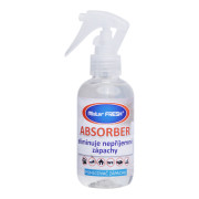 DM376 Dr. MARCUS DR. MARCUS ABSORBER 150 ml - pohlcovač zápachu DM376 Dr. Marcus