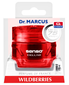 764463 Dr. MARCUS DR. MARCUS SENSO DELUXE 50 ml WILDBERRIES 764463 Dr. Marcus