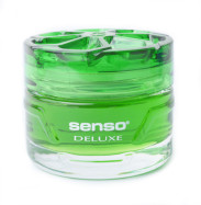 765279 Dr. MARCUS DR. MARCUS SENSO DELUXE 50 ml GREEN APPLE 765279 Dr. Marcus
