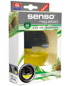 1565 Dr. MARCUS DR. MARCUS SENSO REGULATED 10 ml PINE 1565 Dr. Marcus