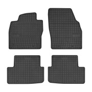 F401648 Gumové autokoberce Seat Ibiza 2017- Frogum