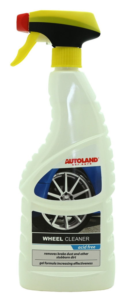 am00104 Čistič disků kol rozpraš. 750ml am00104 Autoland