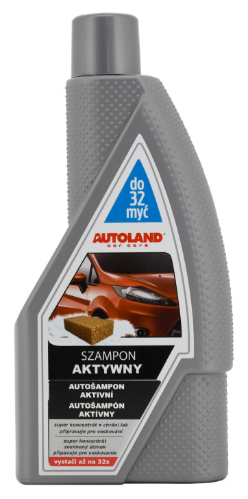 am00233 Autošampón aktívny 950ml am00233 Autoland