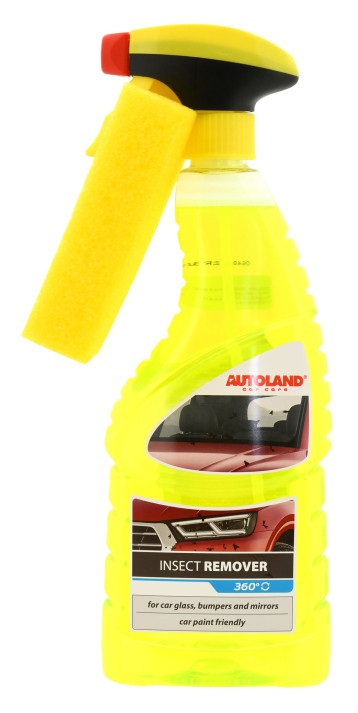 am00242 Odstraňovač hmyzu rozprášte. 750ml am00242 Autoland
