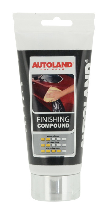 am00452 Leštiaca a brúsna pasta tuba 150ml am00452 Autoland