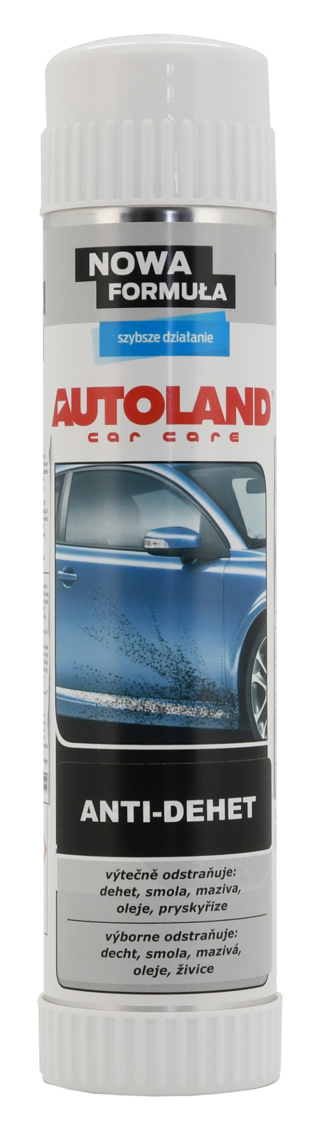 am00361 ANTI-DEHET na čištění spray 400ml am00361 Autoland