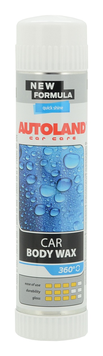 am00268 NANOWAX vosk na lak spray 400ml am00268 Autoland