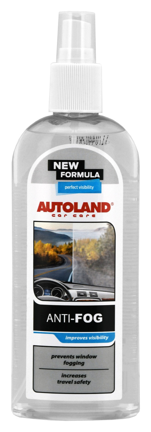 am00214 Proti zahmlievaniu skiel rozprášte. 300ml am00214 Autoland
