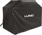 99760 Kryt grilu 100 x 95 x 60 cm (BARREL) TO-99760 LUND