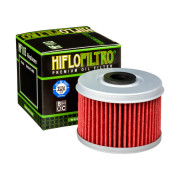 HF103 Olejový filtr HF103, HIFLOFILTRO HF103 Hiflofiltro