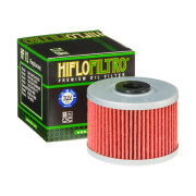 HF112 Olejový filtr HF112, HIFLOFILTRO HF112 Hiflofiltro