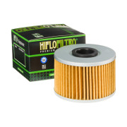 HF114 Olejový filtr HF114, HIFLOFILTRO HF114 Hiflofiltro