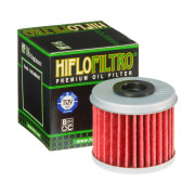 HF116 Olejový filtr HF116, HIFLOFILTRO HF116 Hiflofiltro