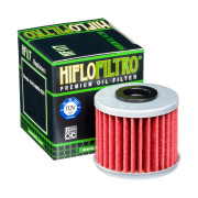 HF117 Olejový filtr spojky DCT HF117, HIFLOFILTRO HF117 Hiflofiltro