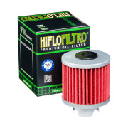 HF118 Olejový filtr HF118, HIFLOFILTRO HF118 Hiflofiltro